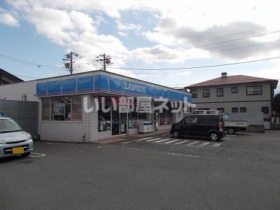 コンビニ　ローソン壱町田店（コンビニ）まで967m