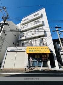 ＪＲ阪和線/長居駅 歩6分