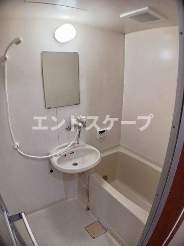 バス・シャワールーム　高崎、前橋のお部屋探しはエンドスケープまで！お客様の理想お聞