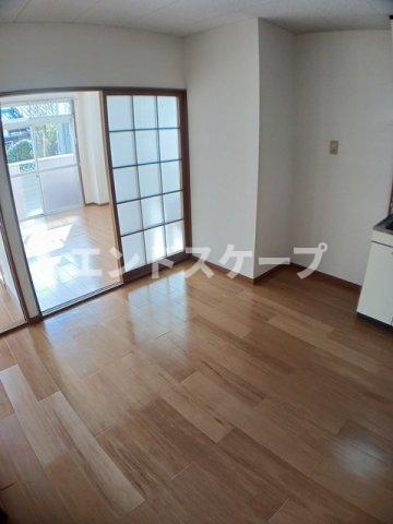 居室・リビング　高崎、前橋のお部屋探しはエンドスケープまで！お客様の理想お聞