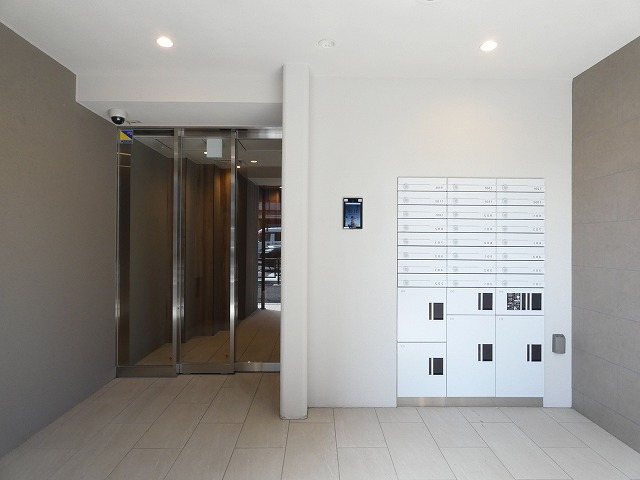 その他共有部分　共有部分