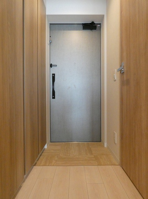 玄関　玄関※別部屋参考写真