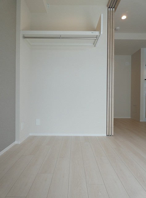 収納　収納※別部屋参考写真