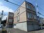 新道東駅より徒歩10分 2階 築29年8ヶ月の賃貸物件