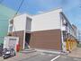 天理駅より徒歩11分 1階 築21年6ヶ月の賃貸物件