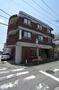 豪徳寺駅より徒歩5分 築25年11ヶ月 3階建の賃貸物件