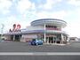 スーパー　マルナカ長浜店（スーパー）まで1258m