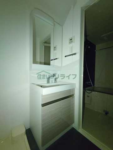 洗面設備　リライフ浅草店