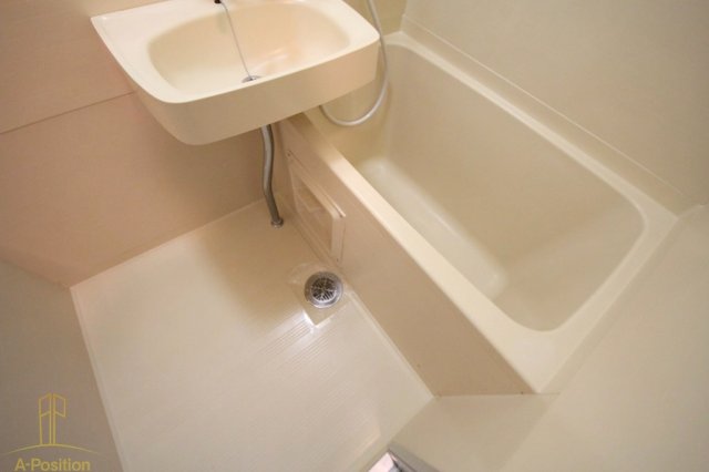 バス・シャワールーム　リーガル西長堀