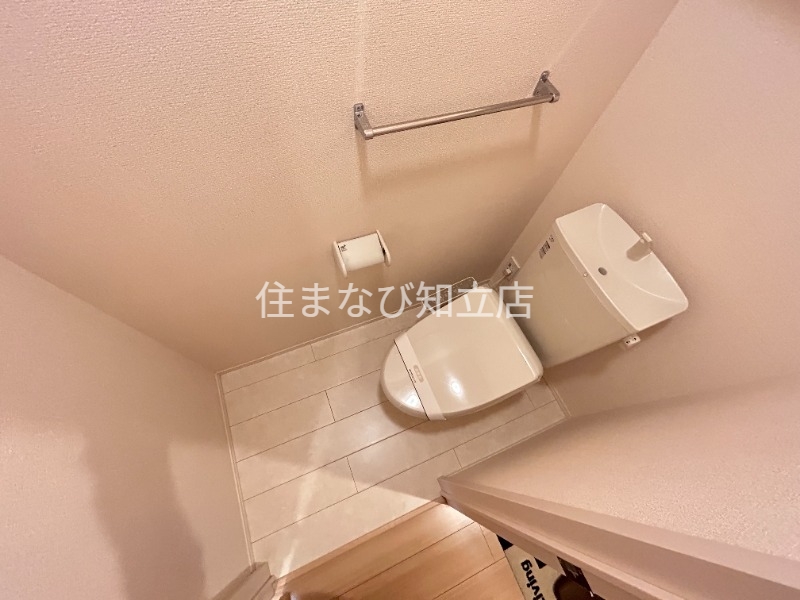 トイレ　同型タイプ