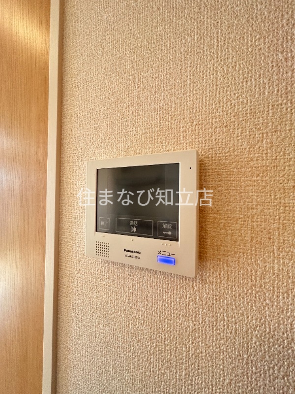 セキュリティ　同型タイプ