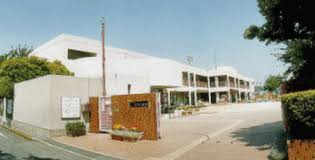 幼稚園・保育園　尼崎市立武庫幼稚園（幼稚園・保育園）まで643m