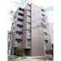 武蔵小杉駅より徒歩11分 3階 築11年8ヶ月の賃貸物件