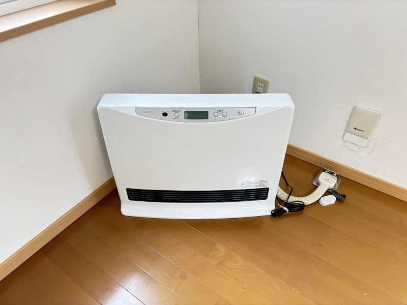 その他設備　設備