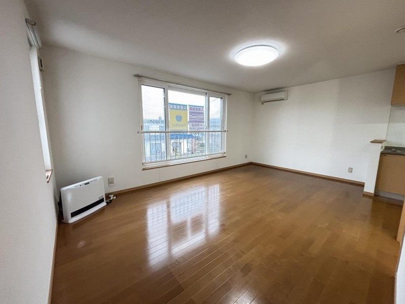 居室・リビング　リビング１