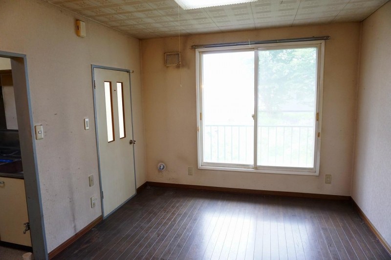 居室・リビング　リビング２