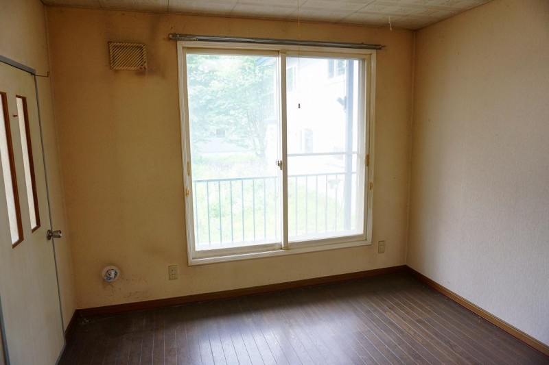 その他部屋・スペース　内装