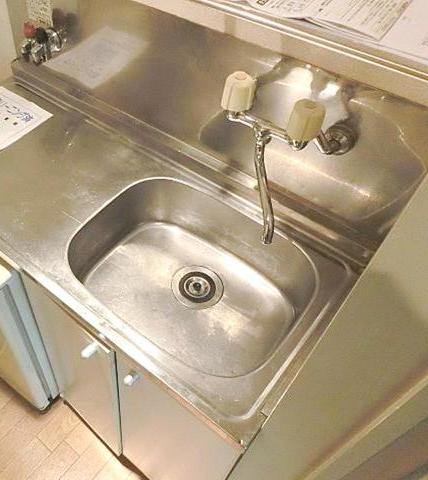 キッチン　同仕様