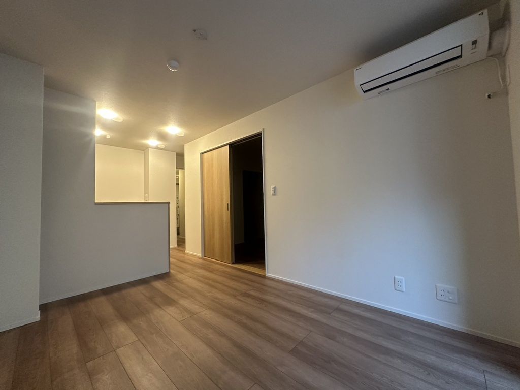 バルコニー　外観