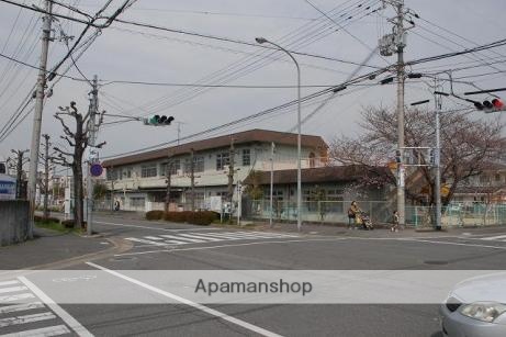 その他　【保育園】奈良市立朱雀こども園（その他）まで269m
