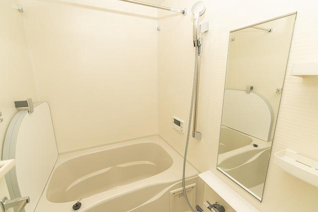 バス・シャワールーム　バス?