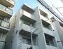 西新宿駅より徒歩3分 4階 築18年11ヶ月の賃貸物件