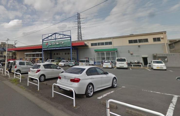 スーパー　しまむらストアー田村店（スーパー）まで2062m