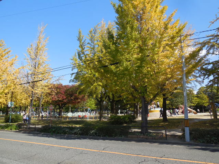 公園　千種公園（公園）まで300m