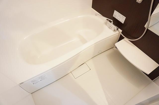 バス・シャワールーム　浴室