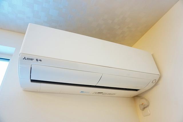 その他設備　設備