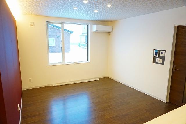 居室・リビング　リビング１