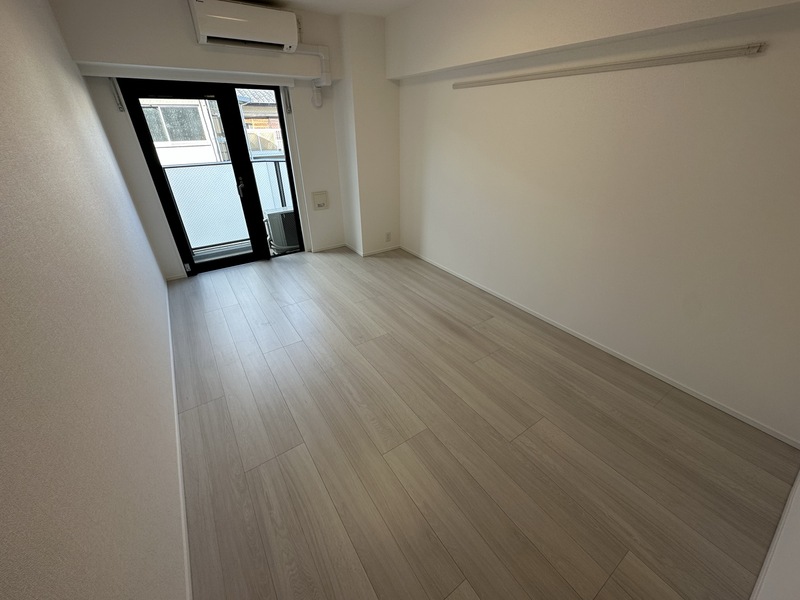 居室・リビング　居室※別部屋参考写真