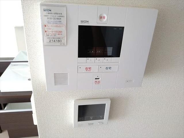 ミランダパークヒルズ妙蓮寺のその他写真
