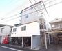 茶山・京都芸術大学駅より徒歩1分 3階 築55年10ヶ月の賃貸物件