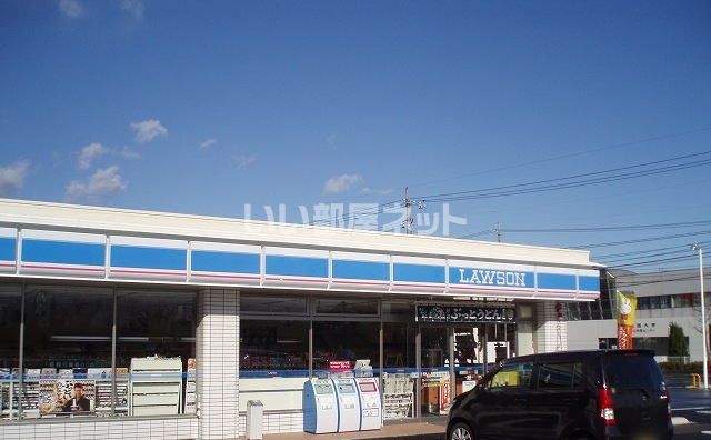 コンビニ　ローソン 宇部黒石店（コンビニ）まで943m