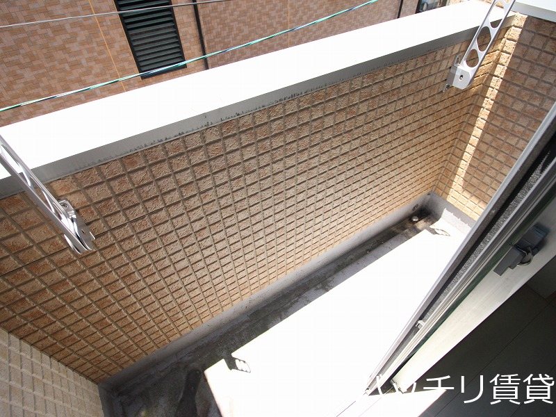 眺望　同型タイプの為、現状を優先いたします。