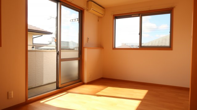 居室・リビング　ディアーヒルズ(GoodHome)