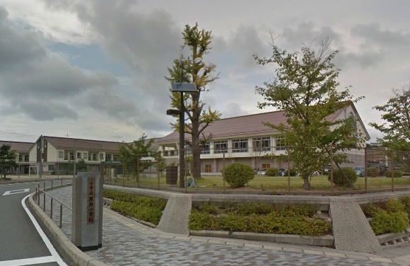 小学校　原井小学校（小学校）まで3200m