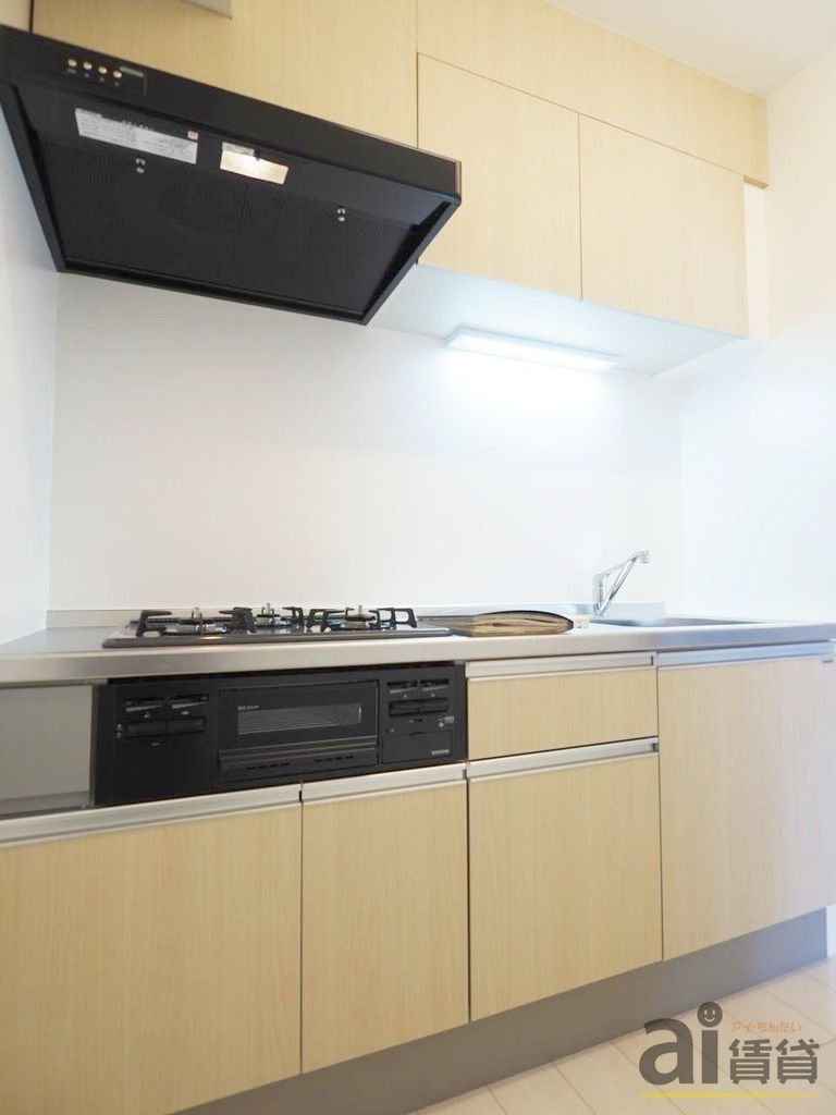 キッチン　同仕様写真