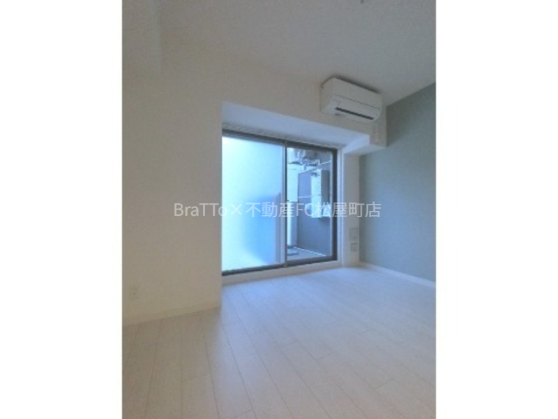 居室・リビング　居室・リビング