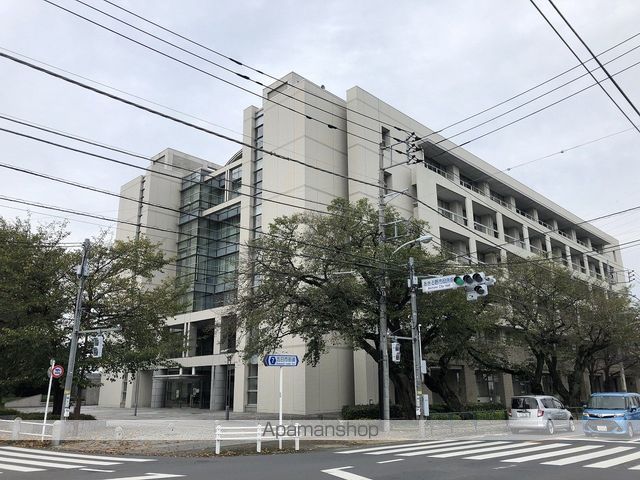 その他　あきる野市役所（その他）まで960m