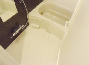 バス・シャワールーム　☆ゆっくりくつろげるお風呂☆