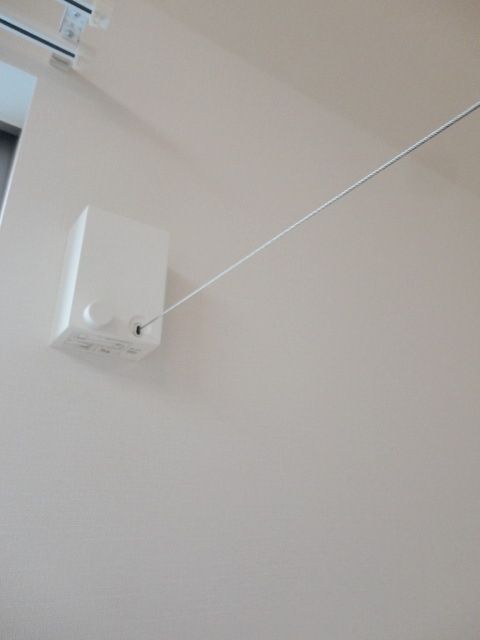 居室・リビング　★室内干し場あり★