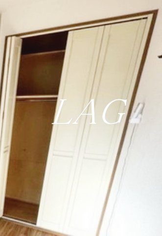 収納　収納です。