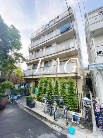 建物外観　外観になります。