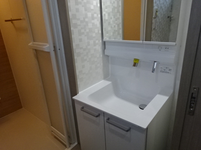 プライムワン 十和田宅建メイトの内装写真