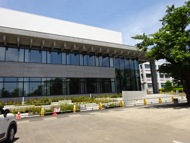 プライムワン 十和田宅建メイトの周辺写真