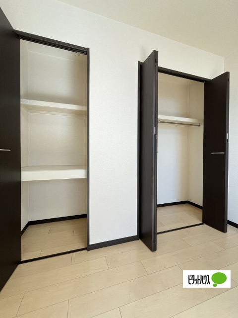 収納　同一タイプ