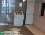 その他　エントランス