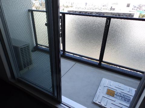 バルコニー　ベランダ